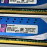 Kingston HyperX 8GB (2x4GB) DDR3-1600MHz RAM Kit