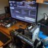 AM4 MSI B450M Pro, R9 3900X, 16GB T-Force DDR4 Bundle