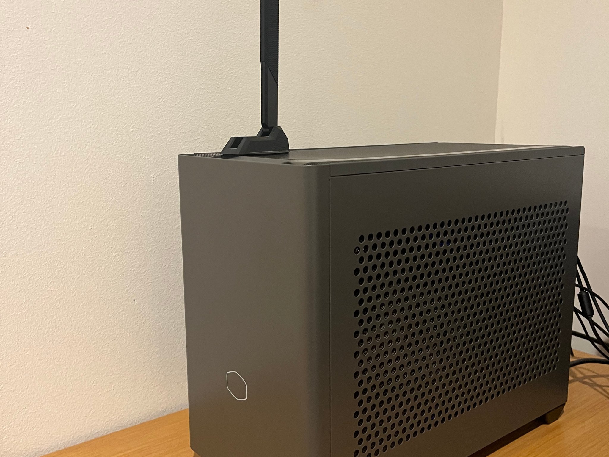 Custom Gaming PC Build