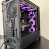 1440p Gaming PC - RX 6800 XT | i5-12600KF | 32GB RAM | 1TB NVMe