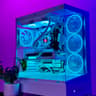 Deep Space - Ryzen 9600X | 9060 XT 16GB | 16GB DDR5 6000MHz | 1TB SSD NVMe GEN4