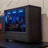 🐦‍⬛🪵4K Gaming Beast | RX 7900XTX | Ryzen 7 7800X3D | 2TB SSD | 32GB RAM | WiFi 6 & BT🪵🐦‍⬛