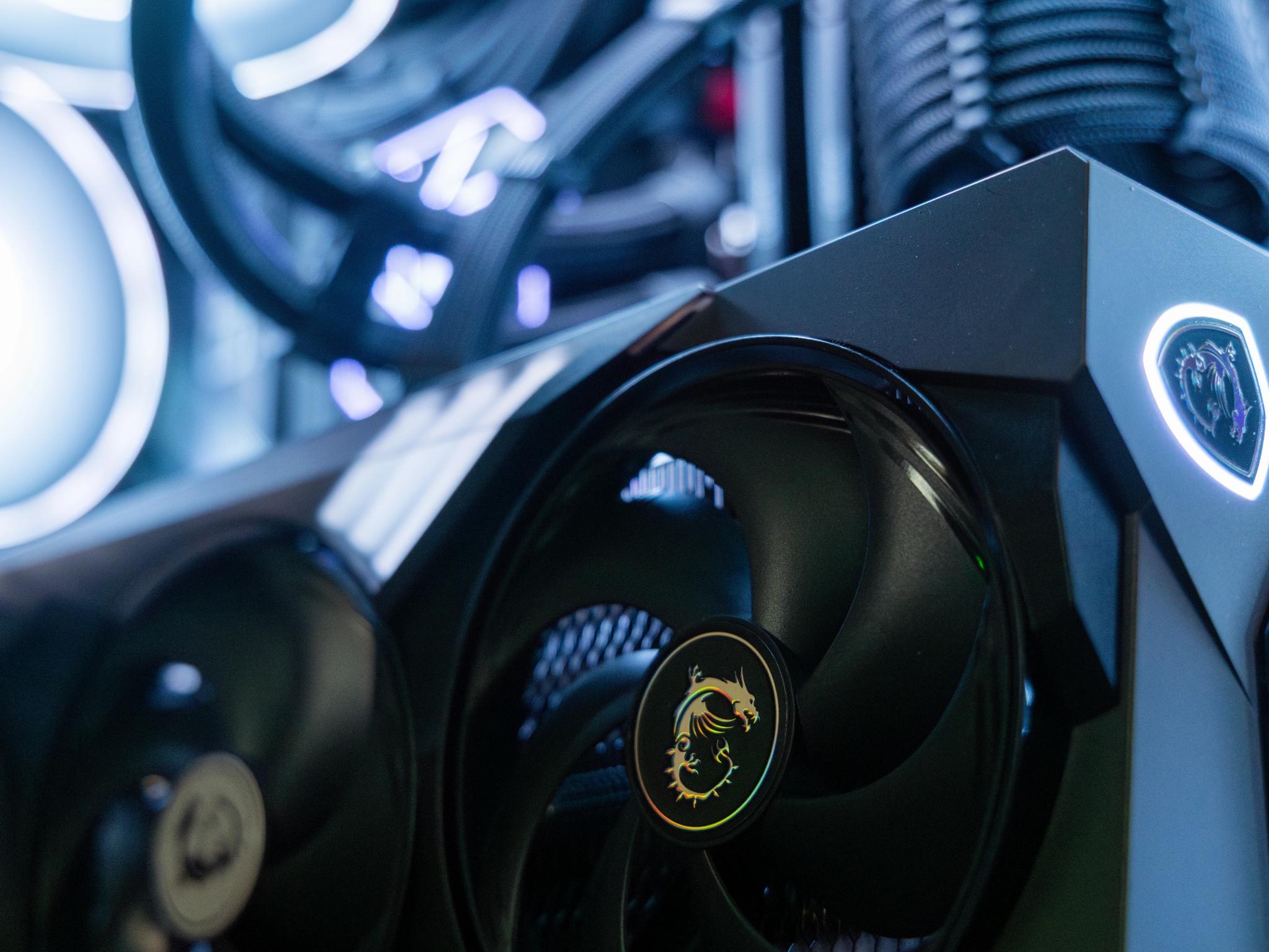 ☄️ Onyx 2.0 ☄️ RTX 5070ti / AMD R7 9700X / 2TB NVME / 32GB DDR5 RAM / 360 AIO / Windows 11 Pro