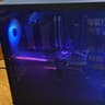 Gaming PC (6700XT, i7 10700KF, 32GB RAM, SSD)