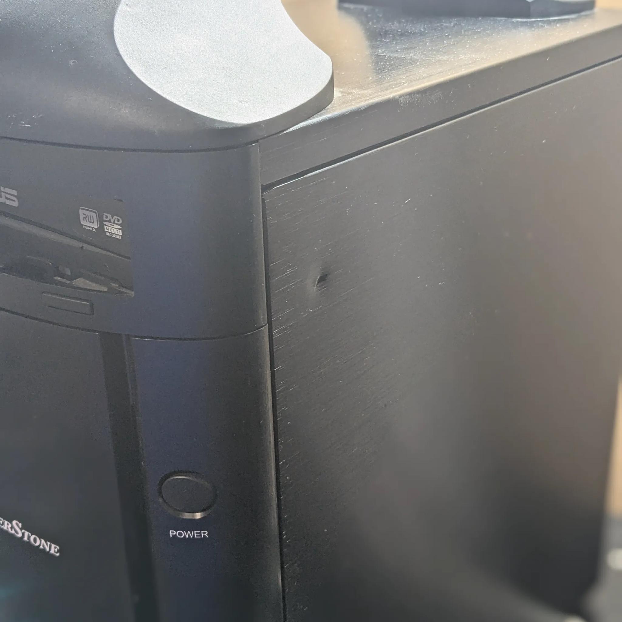 110 FPS Fortnite | 180 Day Warranty | Xeon 8 Core, 16GB RAM, 480GB SSD, 4GB AMD GPU, Win10