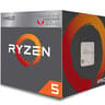Ryzen 5 2400g
