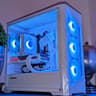 🧊👑 RX 5700XT⚙️(Intel)12-cores/24-threads ⚙️ 32GB DDR4 RAM ⚙️ 1TB(2x512GB)⚙️ Windows 11(Activated)