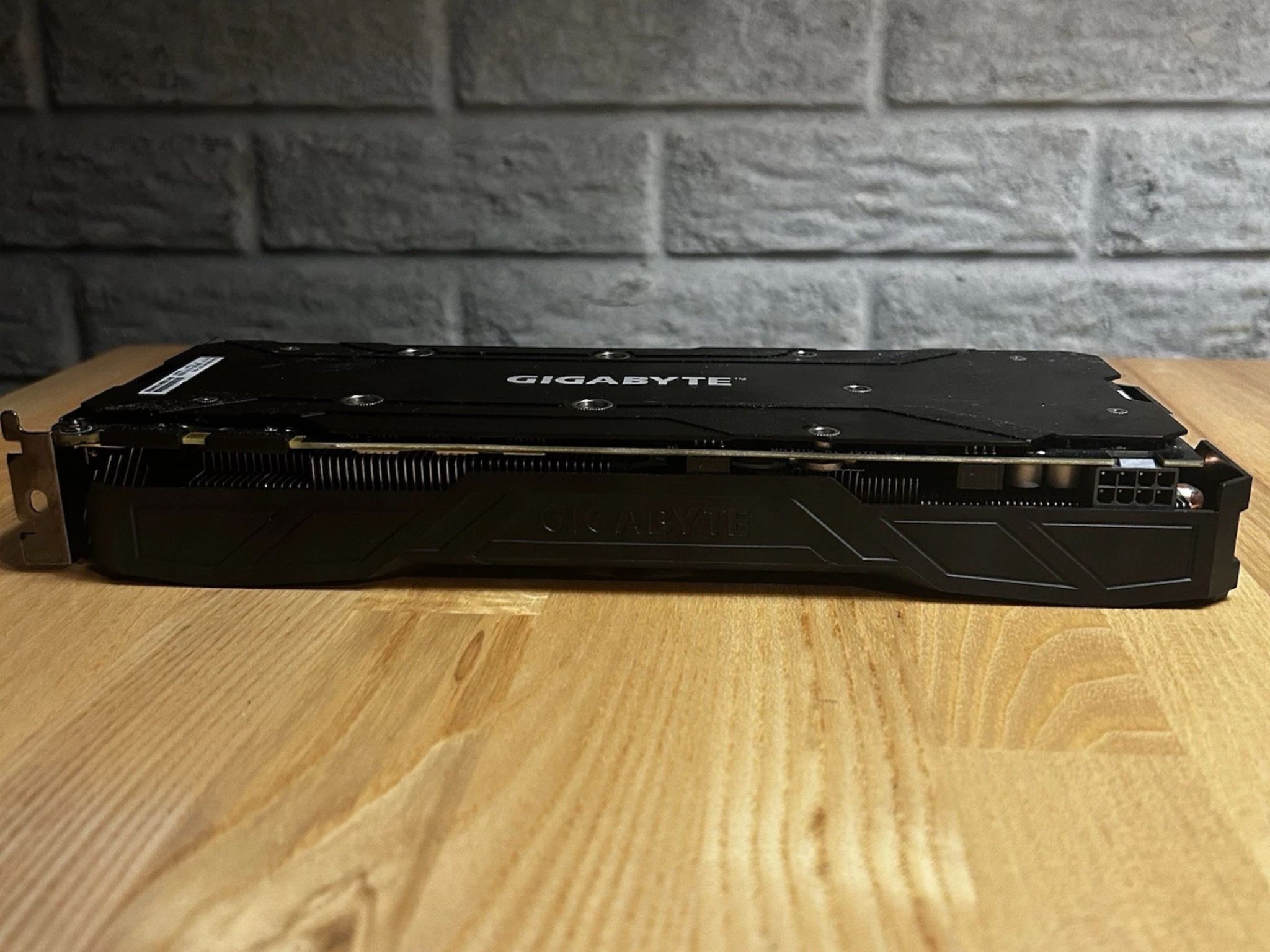 Gigabyte GTX 1080 Windforce OC 8GB