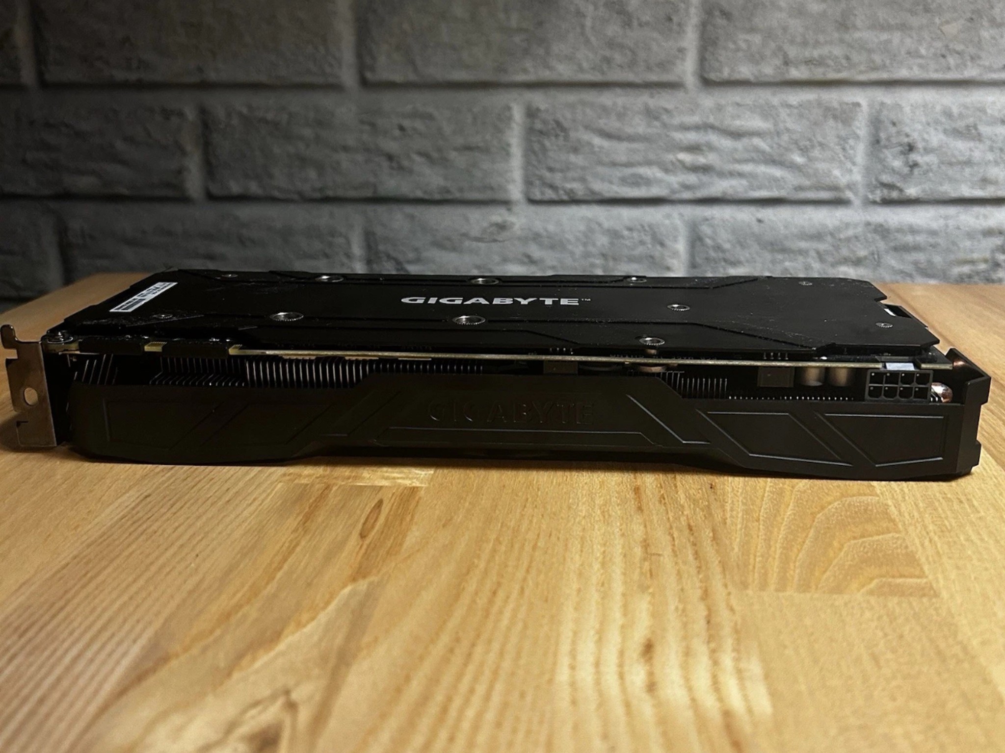 Gigabyte GTX 1080 Windforce OC 8GB