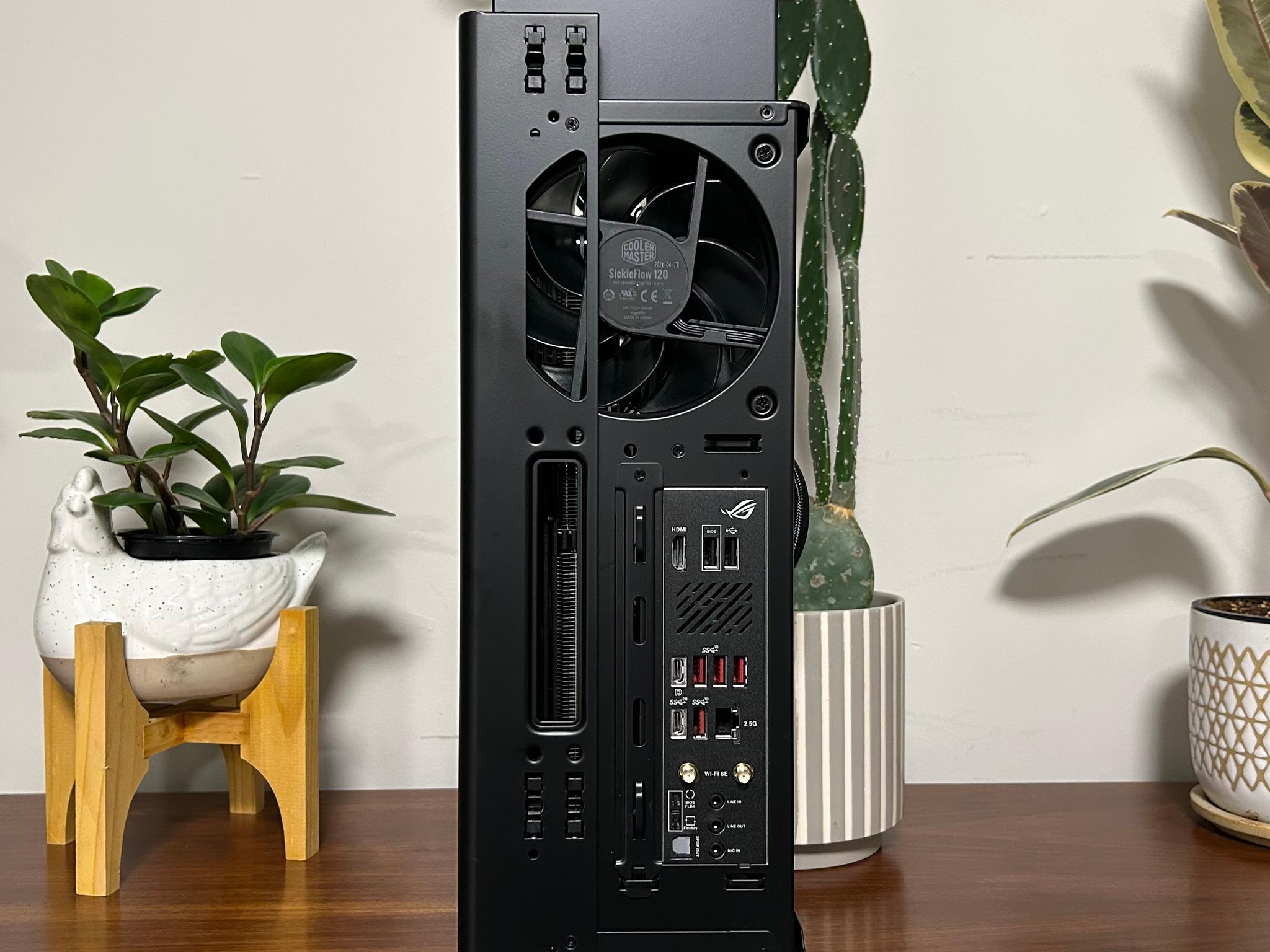 RTX 5080 | Ryzen 7 7800X3D | 32GB DDR5 | 2TB NVMe | NCORE 100 MAX | Windows 11 Pro