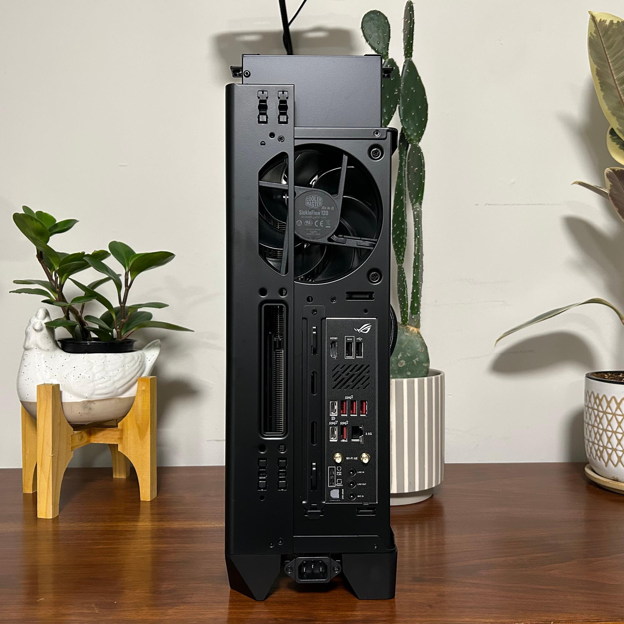 RTX 5080 | Ryzen 7 7800X3D | 32GB DDR5 | 2TB NVMe | NCORE 100 MAX | Windows 11 Pro