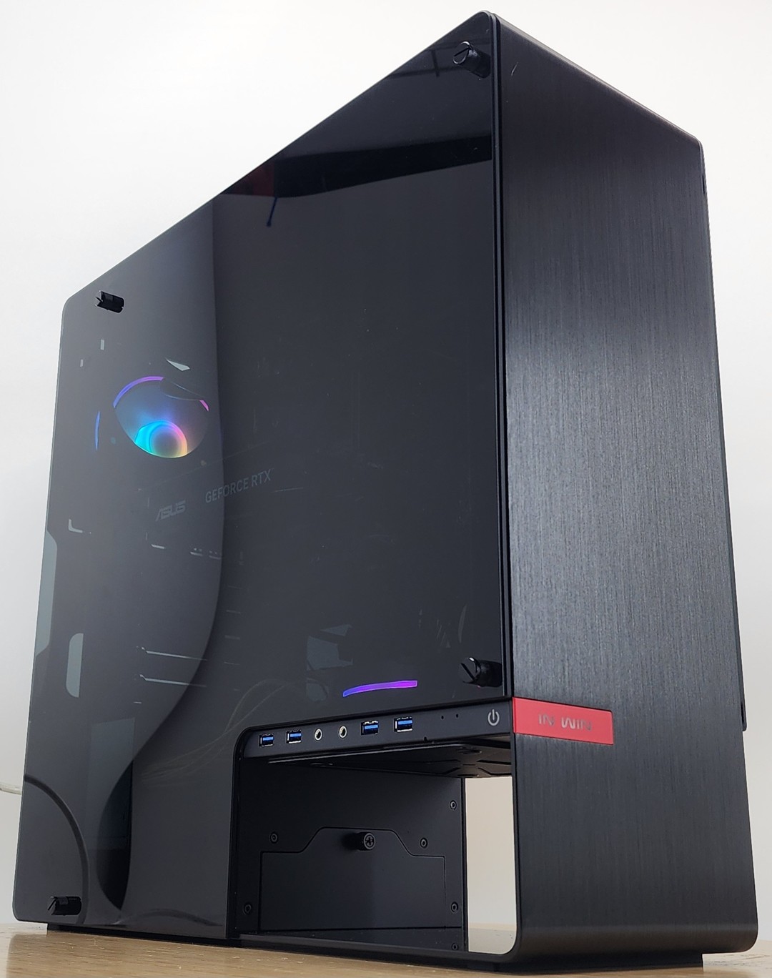 №137、Win11、Corei5、GTX650、M8G、SSD Gaming PC i5-6500 8GB RAM 128GB SSD + 500GB HDD RTX 3050 6GB