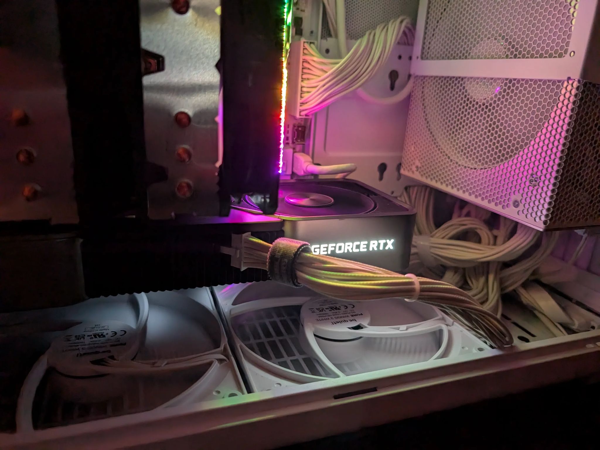 Nvidia GeForce RTX 3080 Founder's Edition