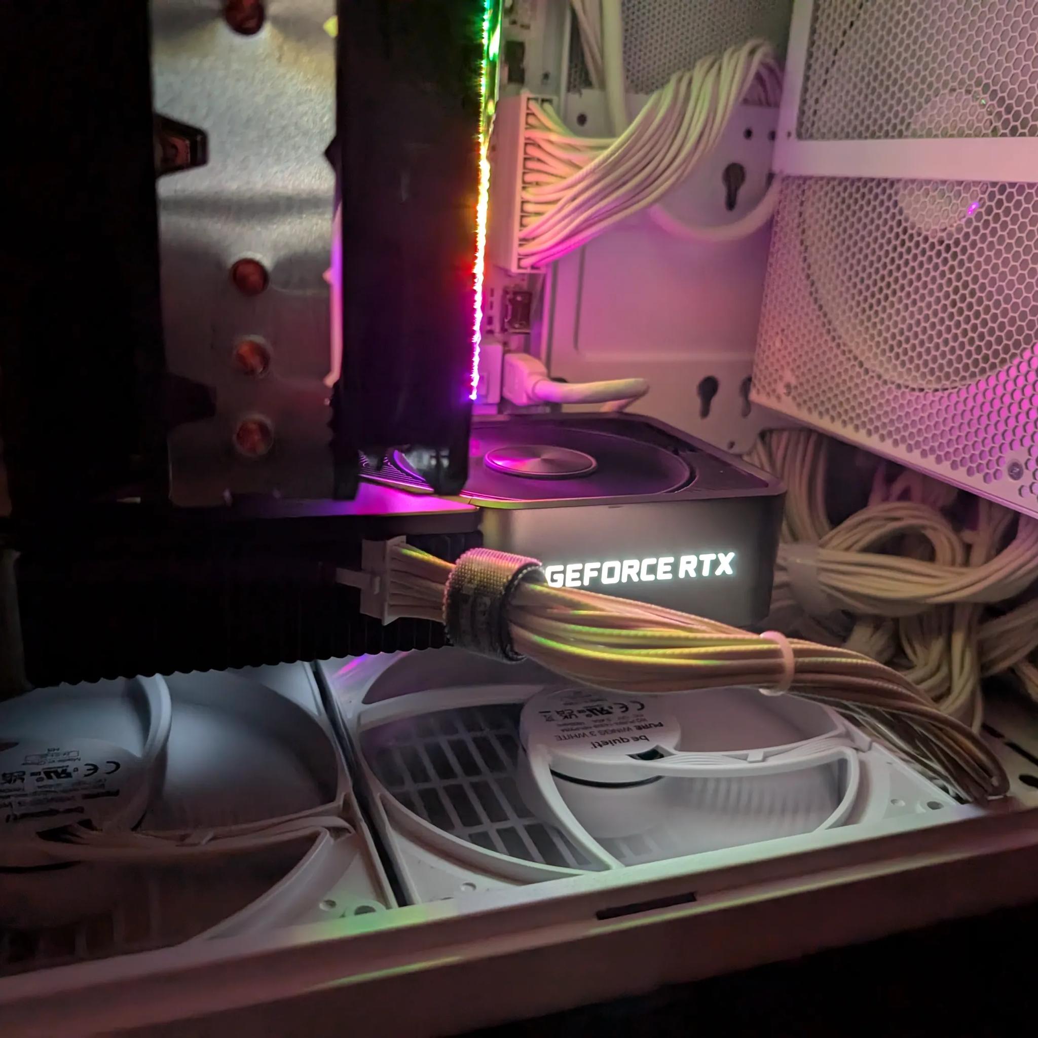 Nvidia GeForce RTX 3080 Founder's Edition
