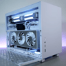 YETI | i7 11700, RTX 3060ti, 32gb ram, Gen 4 nvme itx build
