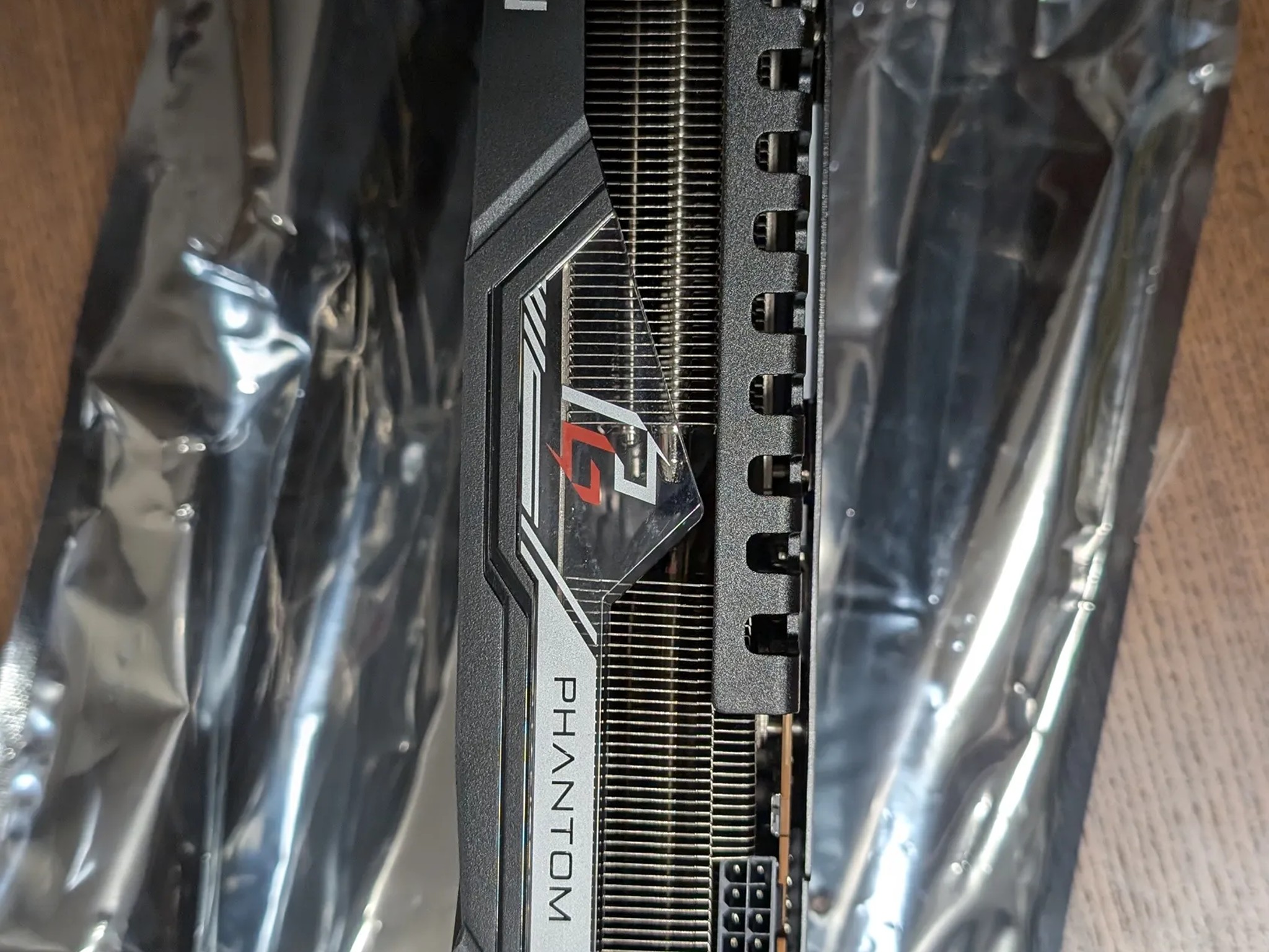 ASRock Phantom Gaming RX 7900 XT 20GB OC