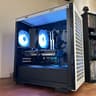 ** SALE** RTX 4060 | Ryzen 5 5500 | 1TB SSD | WI-FI | The Mini Legend V9