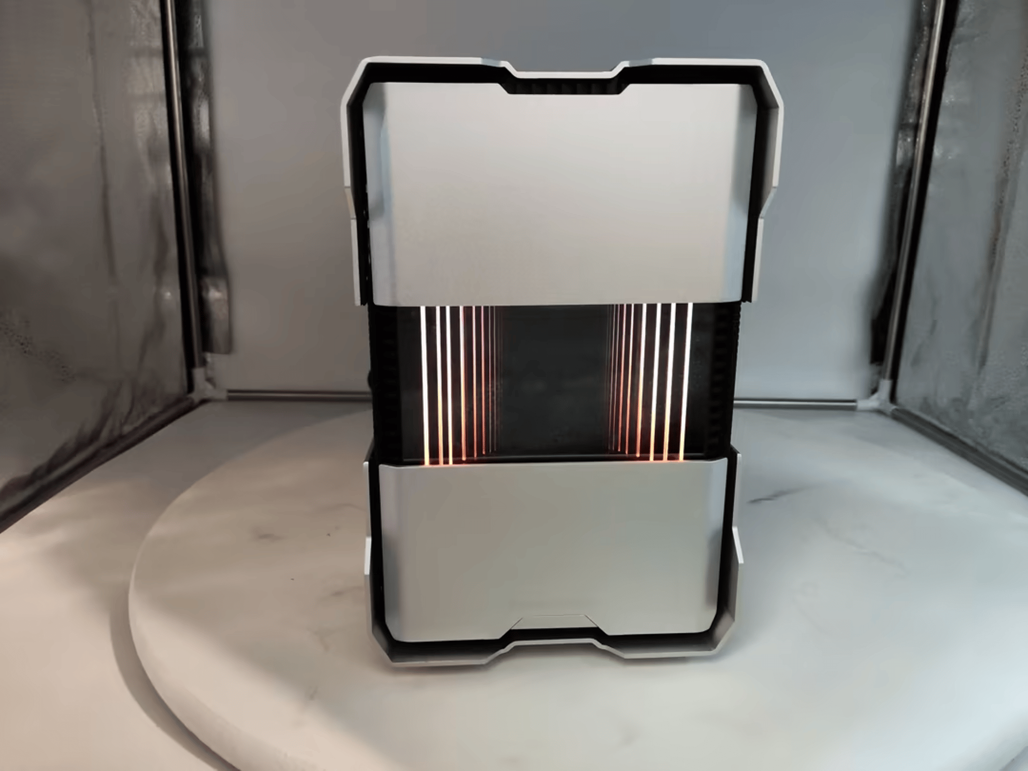 "Infinity" | 5600X | 3070 FE | 2x8GB Ram | 1TB PCIE 4.0 NVME