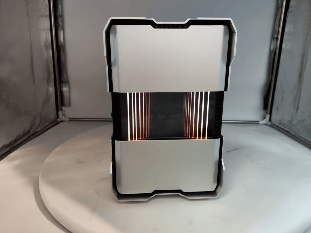 "Infinity" | 5600X | 3070 FE | 2x8GB Ram | 1TB PCIE 4.0 NVME