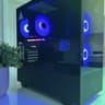 Custom Gaming PC Build
