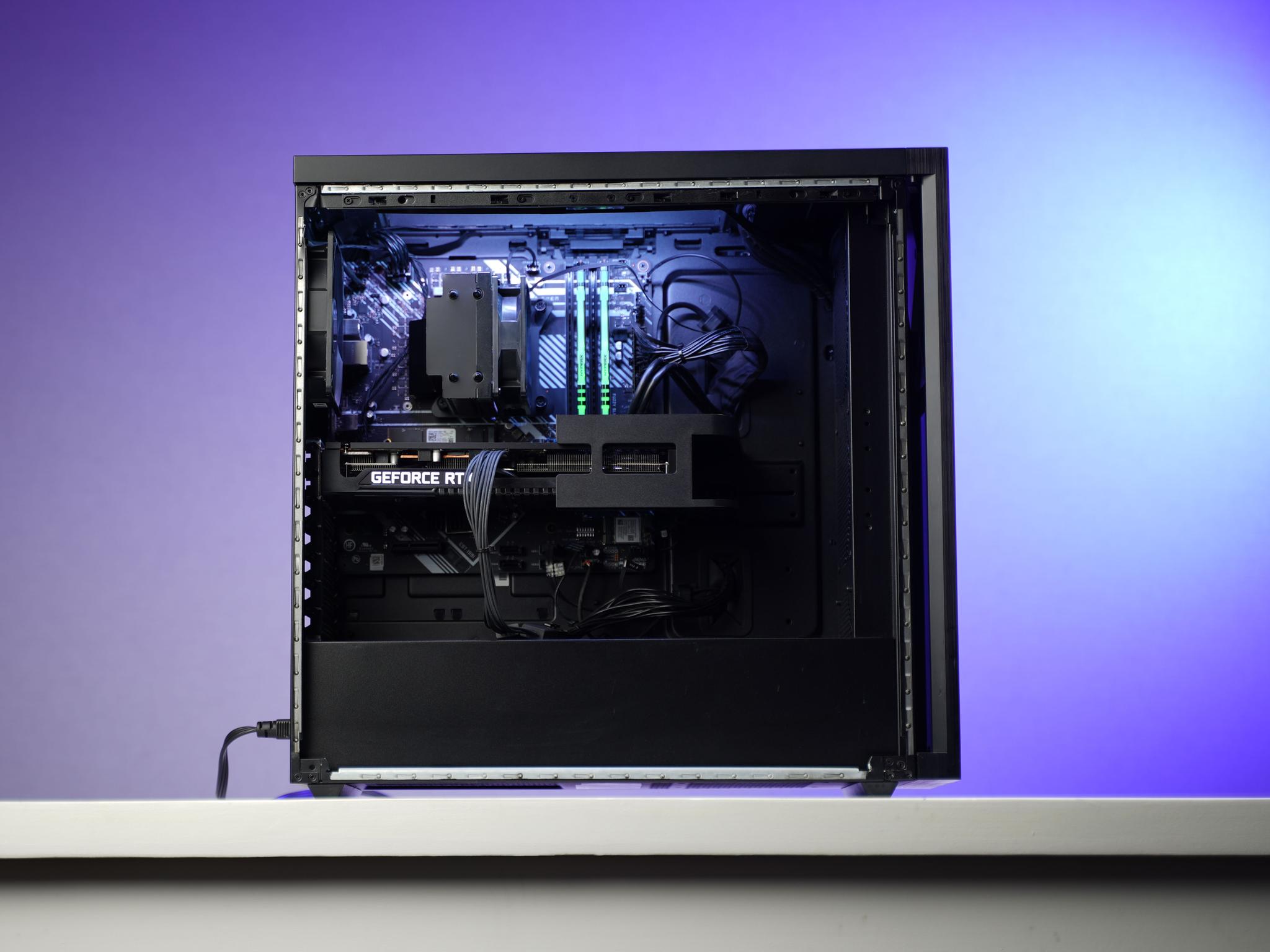 NVIDIA GeForce RTX 3070 - Image 2