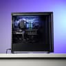 \ OF-03 / RTX 3070 Ryzen 7 5700G 16GB 1TB Windows 11 Gaming PC Powerhouse