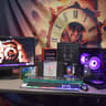 Gaming PC I 5 9400F 9th Gen 6 Cores 6 threads RTX 4060 8GB ram 16GB Intel 760GB NVME Plus extras