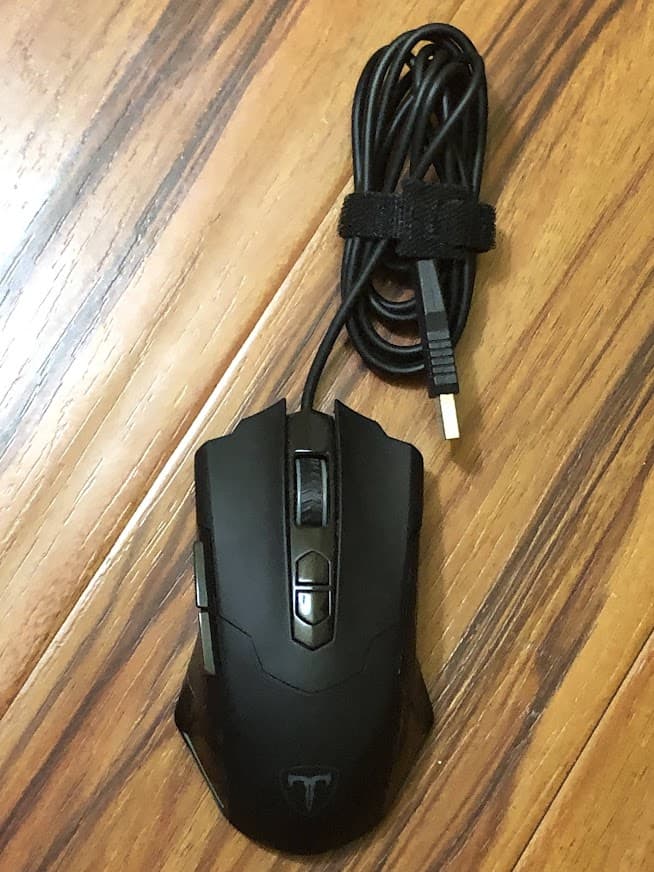 PC Peripherals Budget Custom Bundle (Read Description For More Info)