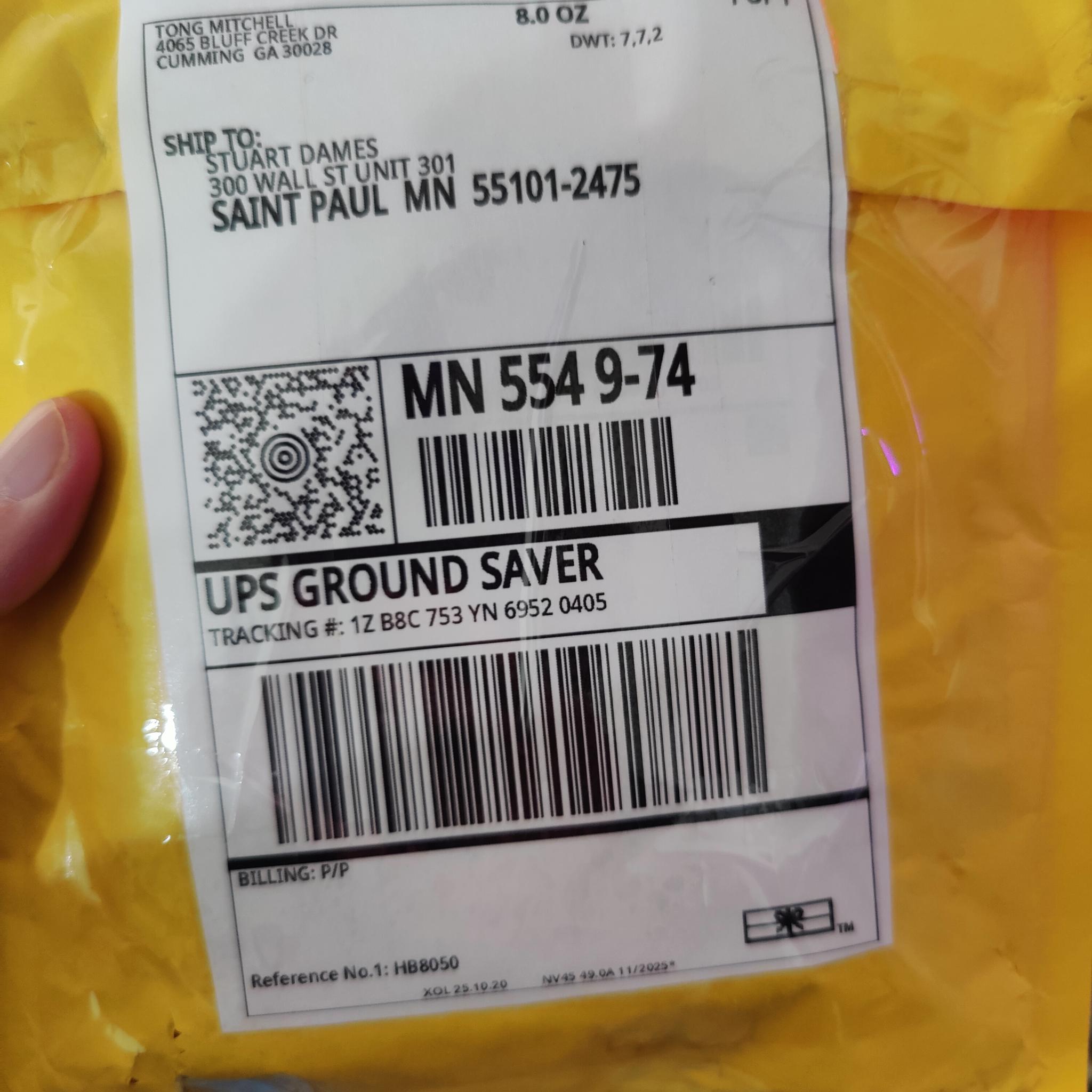 Samsung 990 Pro 4TB