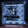 Custom High End PC - Intel 12700K, RTX 3080 Ti, 32GB RAM, 1TB Gen4 SSD, Lian Li, Corsair