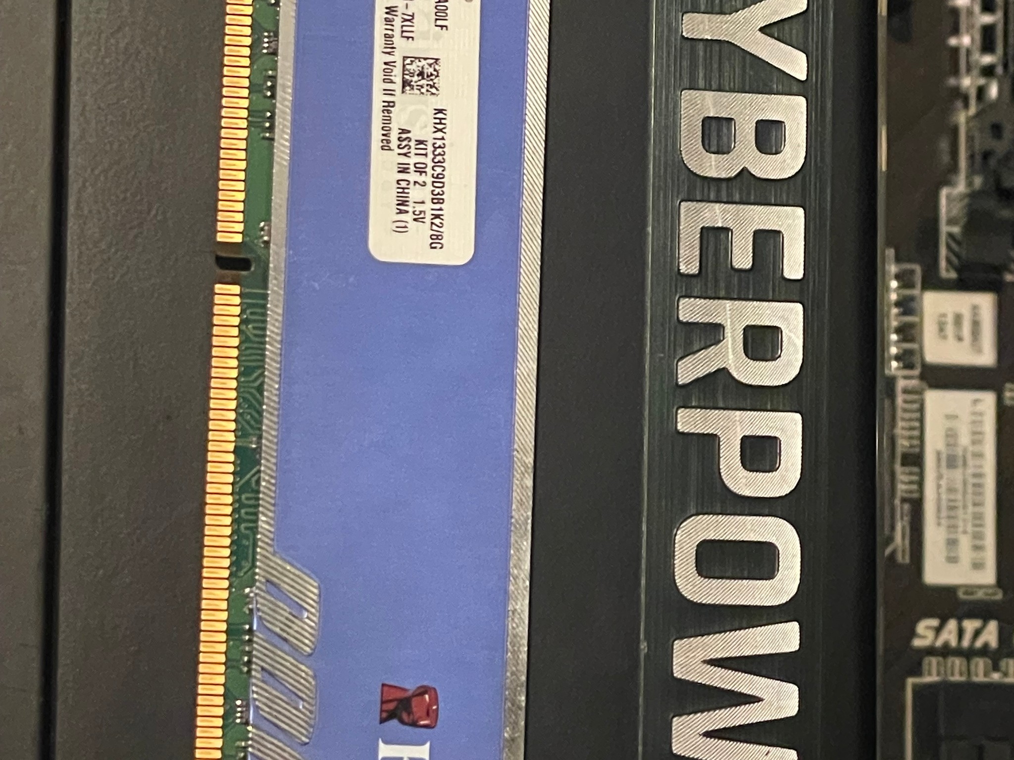 AMD A10 5800 W/ MOTHERBOARD AND 8GB RAM