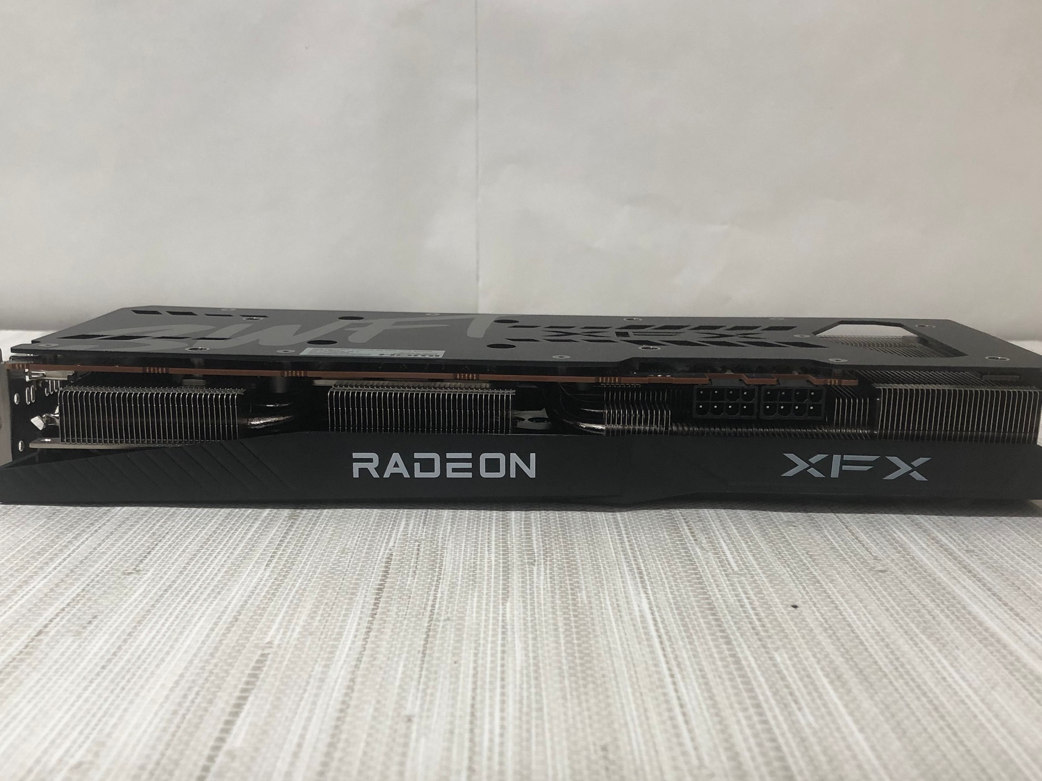 XFX AMD Radeon RX 6700 10GB GPU - Mint Condition