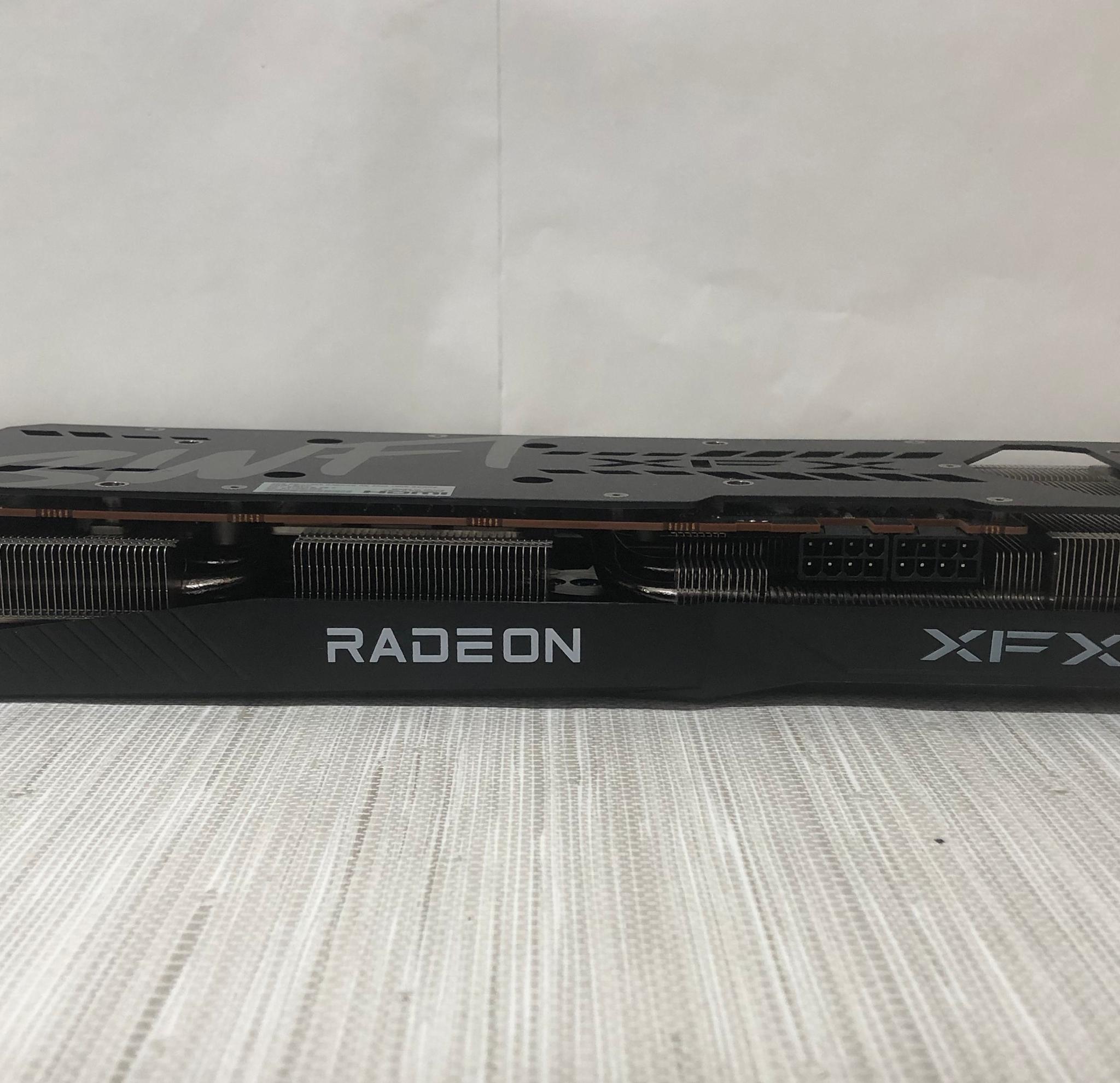 XFX AMD Radeon RX 6700 10GB GPU - Mint Condition