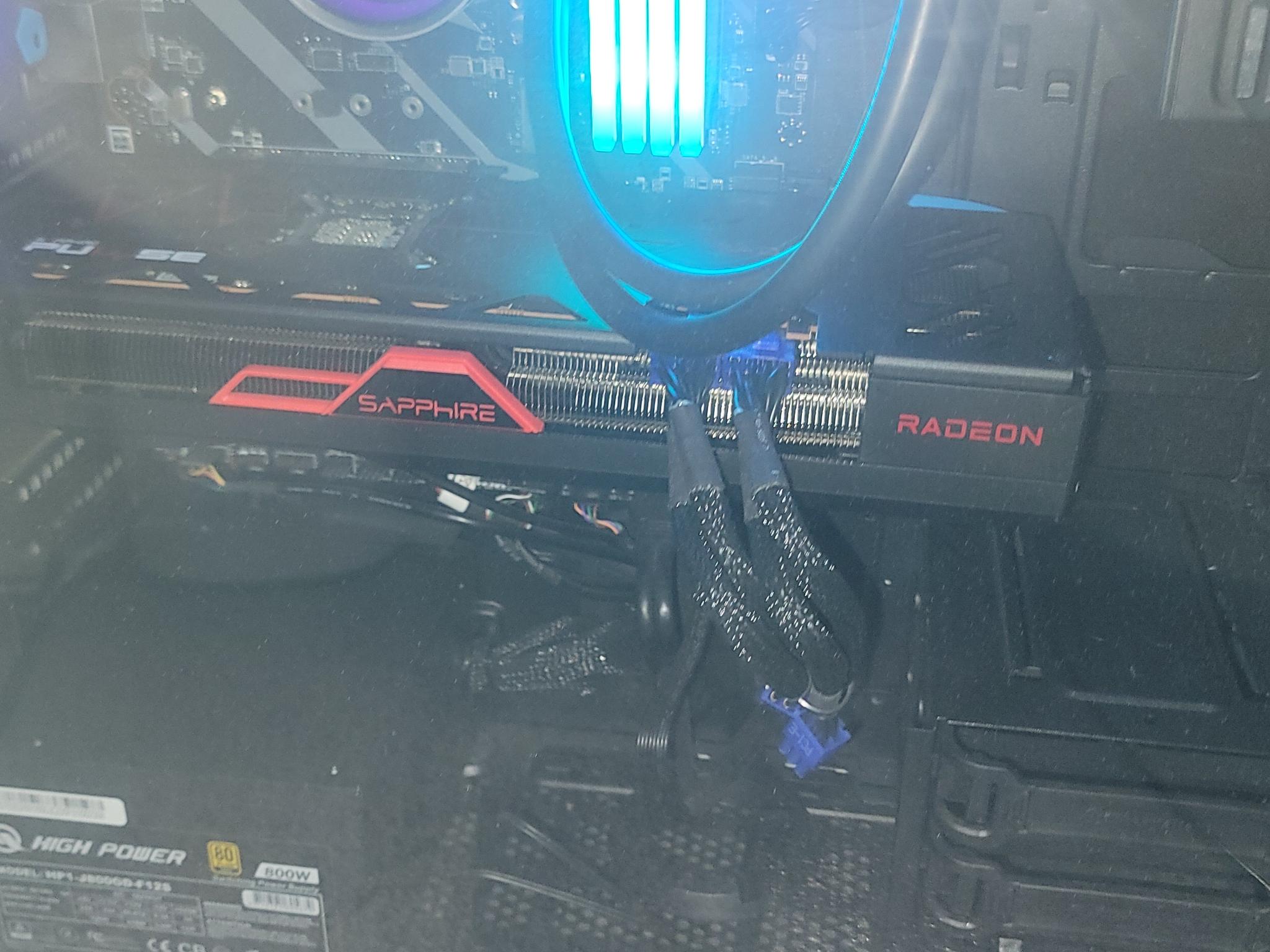 SAPPHIRE PULSE Radeon RX 7900 GRE - Image 5