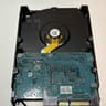 Toshiba 2TB 7200RPM 3.5" SATA HDD – DT01ACA200 – 2,943 Hours – Good SMART