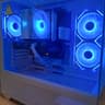 Ryzen 5 5500, GTX 1660, 16GB DDR4, 500GB NVMe Coustom Gaming Pc