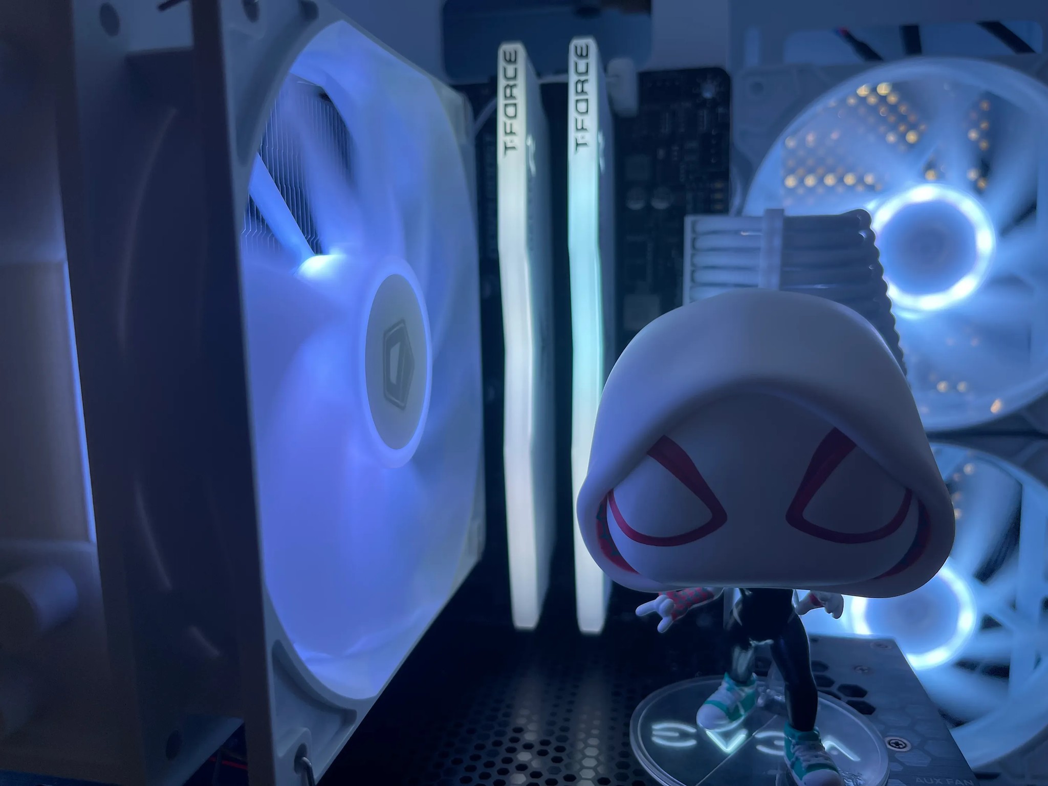 🕷️Spider-Verse🕸️ 👑 4K KING 👑 RTX 3080 | Ryzen 7 5800X | 1TB NVME | 32GB RAM