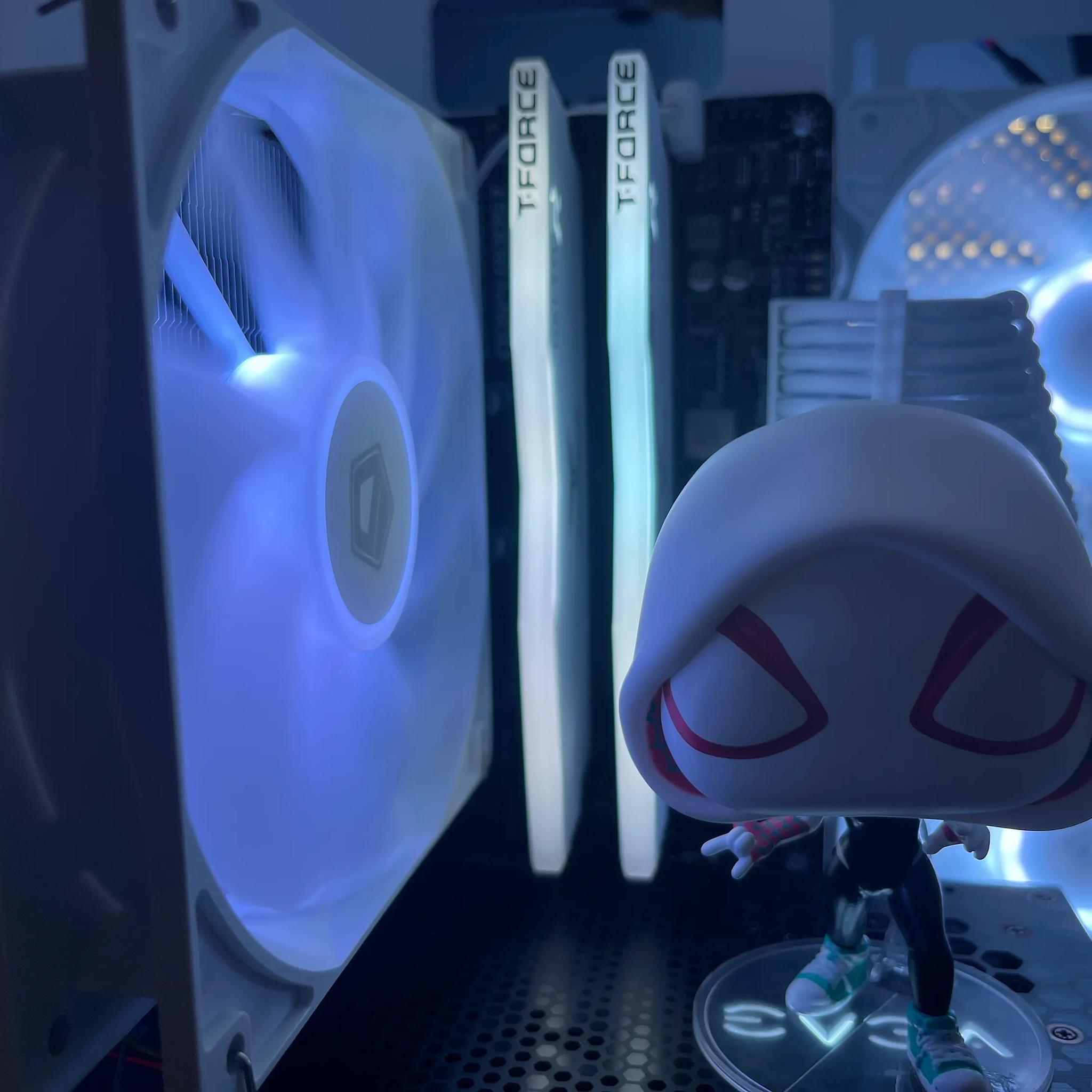 🕷️Spider-Verse🕸️ 👑 4K KING 👑 RTX 3080 | Ryzen 7 5800X | 1TB NVME | 32GB RAM