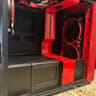 MSI GTX 1070 Gaming + NZXT H210i ITX case