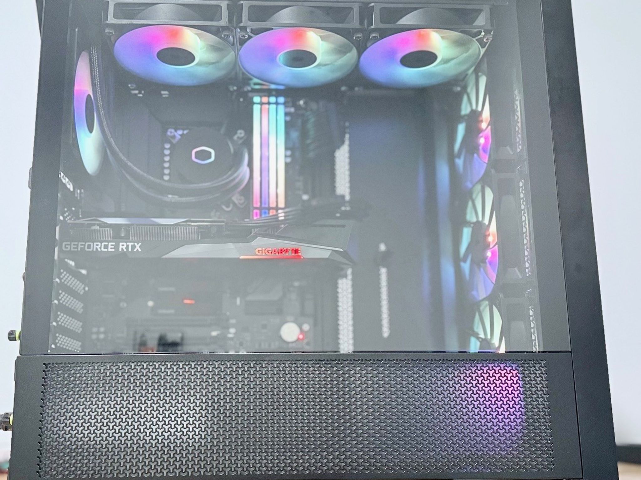 Gaming PC RTX 3060 OC 12GB Edition