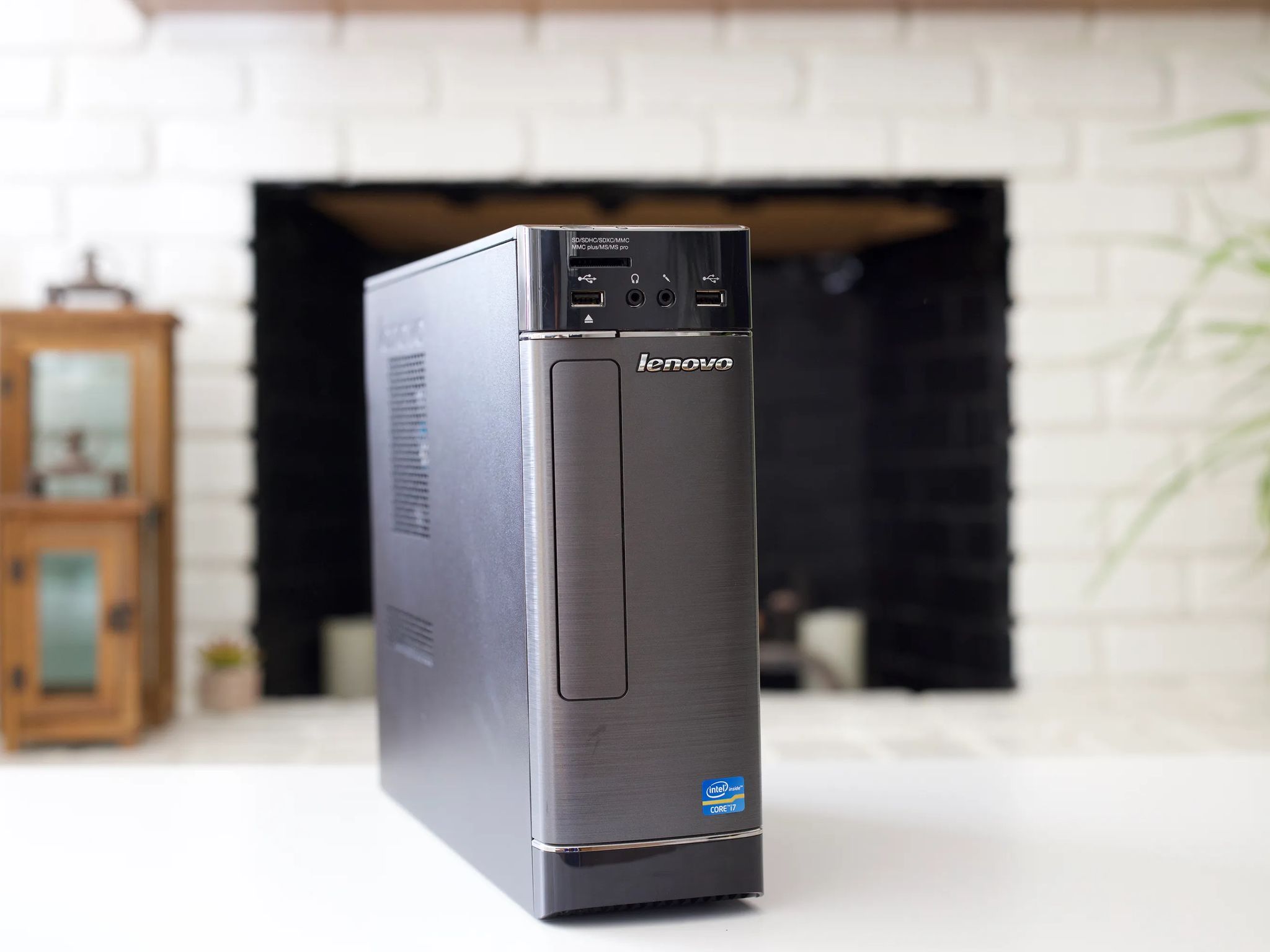 Intel Core i7, RX 6400, SSD, 16GB RAM, Budget Gaming PC