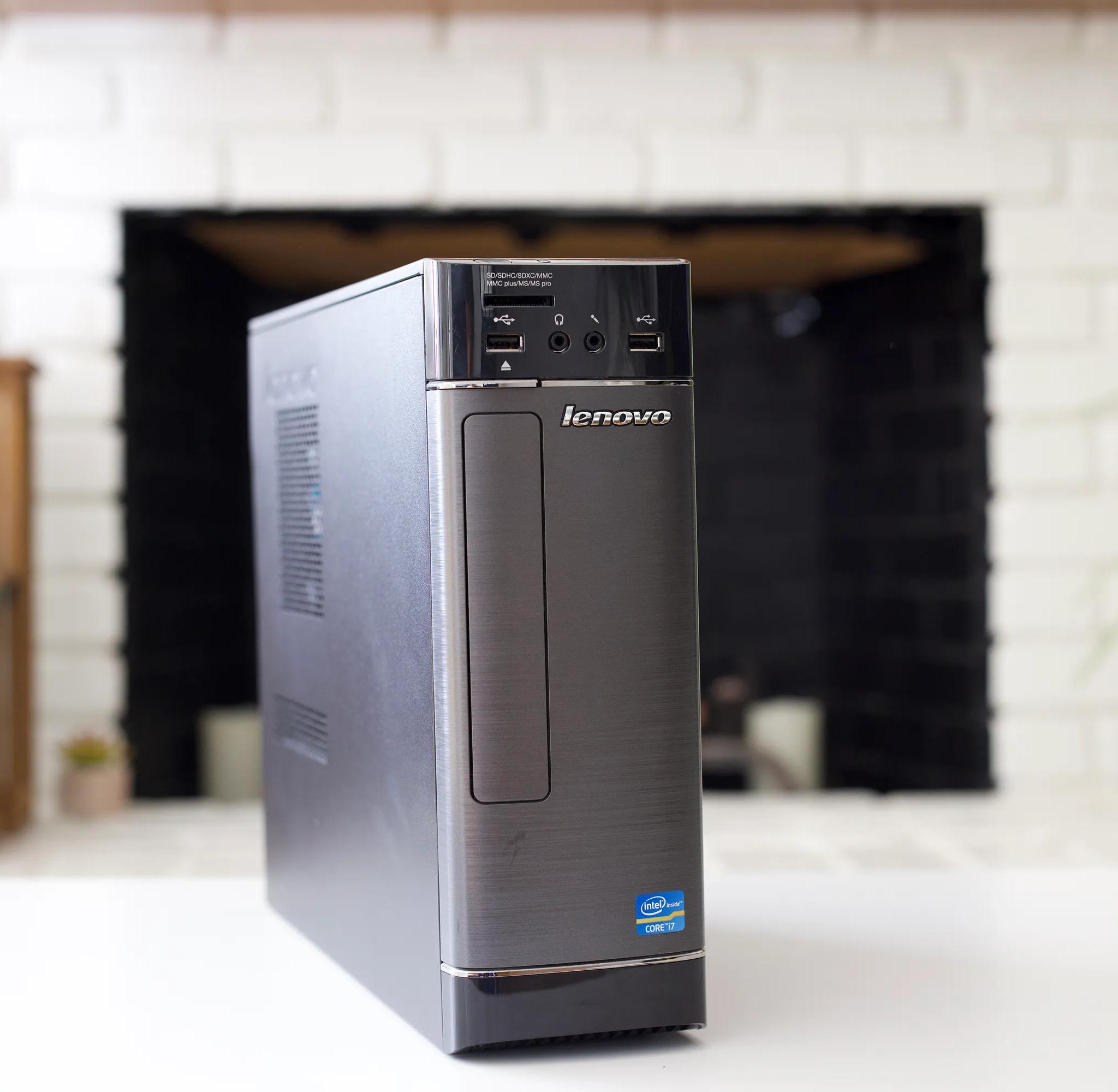 Intel Core i7, RX 6400, SSD, 16GB RAM, Budget Gaming PC