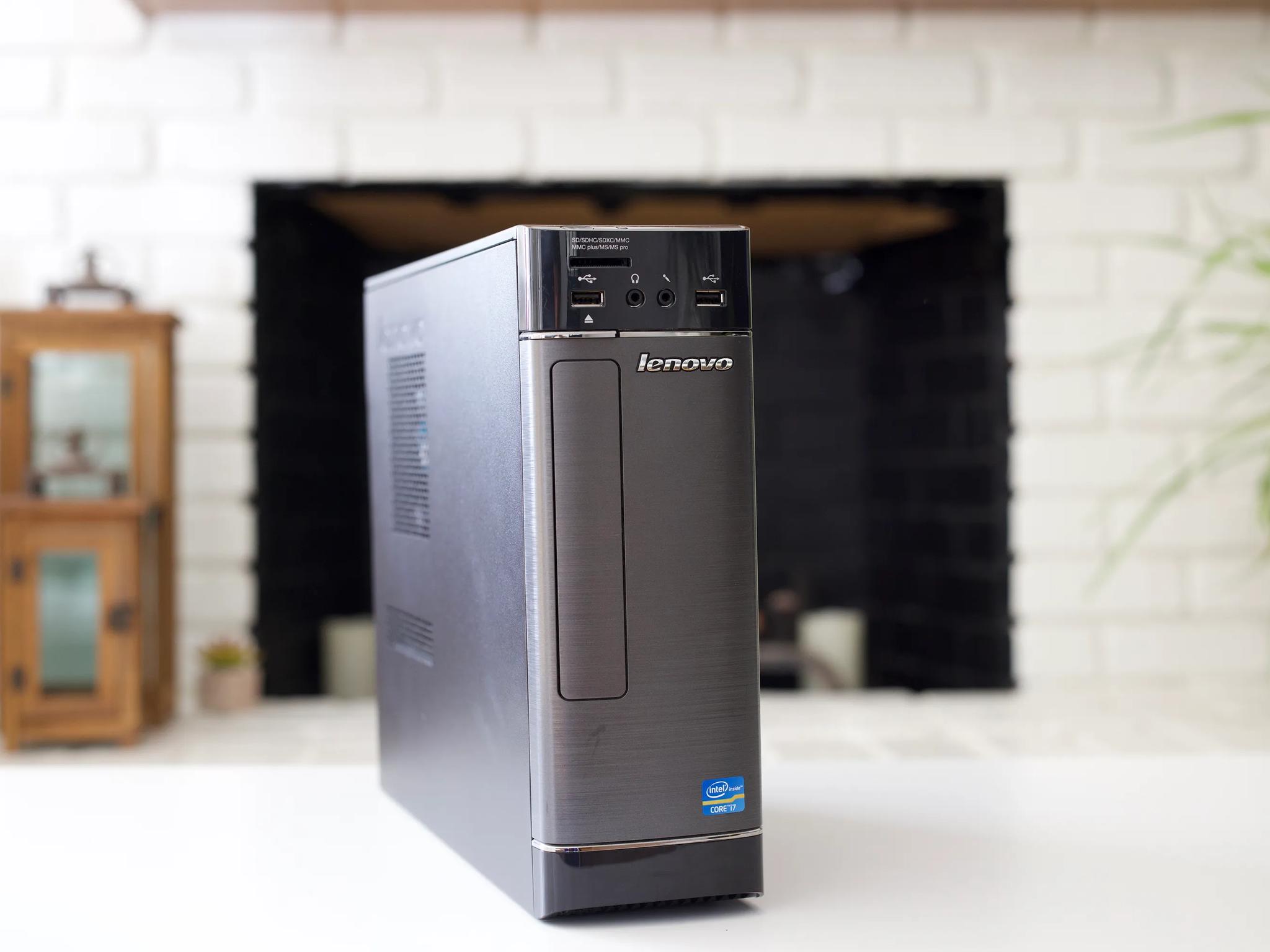 Intel Core i7, RX 6400, SSD, 16GB RAM, Budget Gaming PC