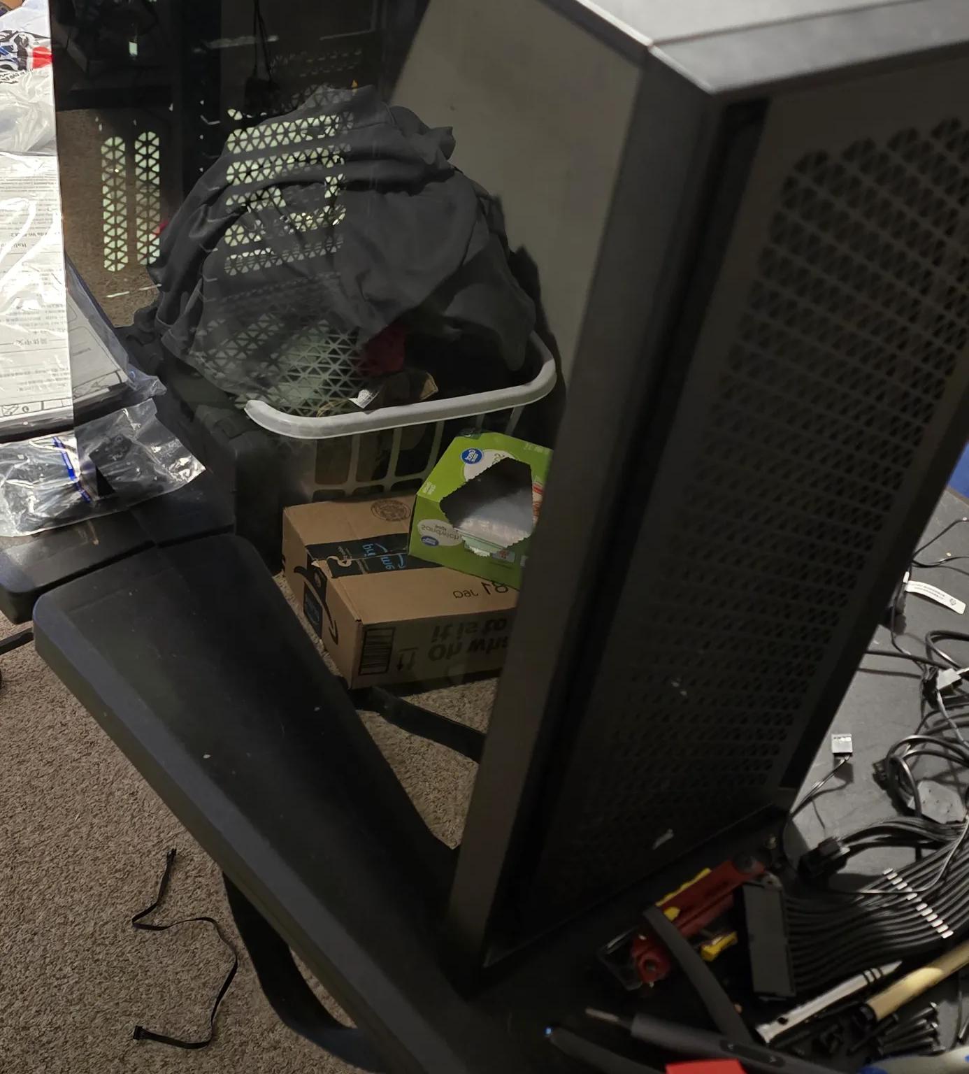4000 D Airflow