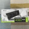 NEW NVIDIA RTX 4080 Super By PNY