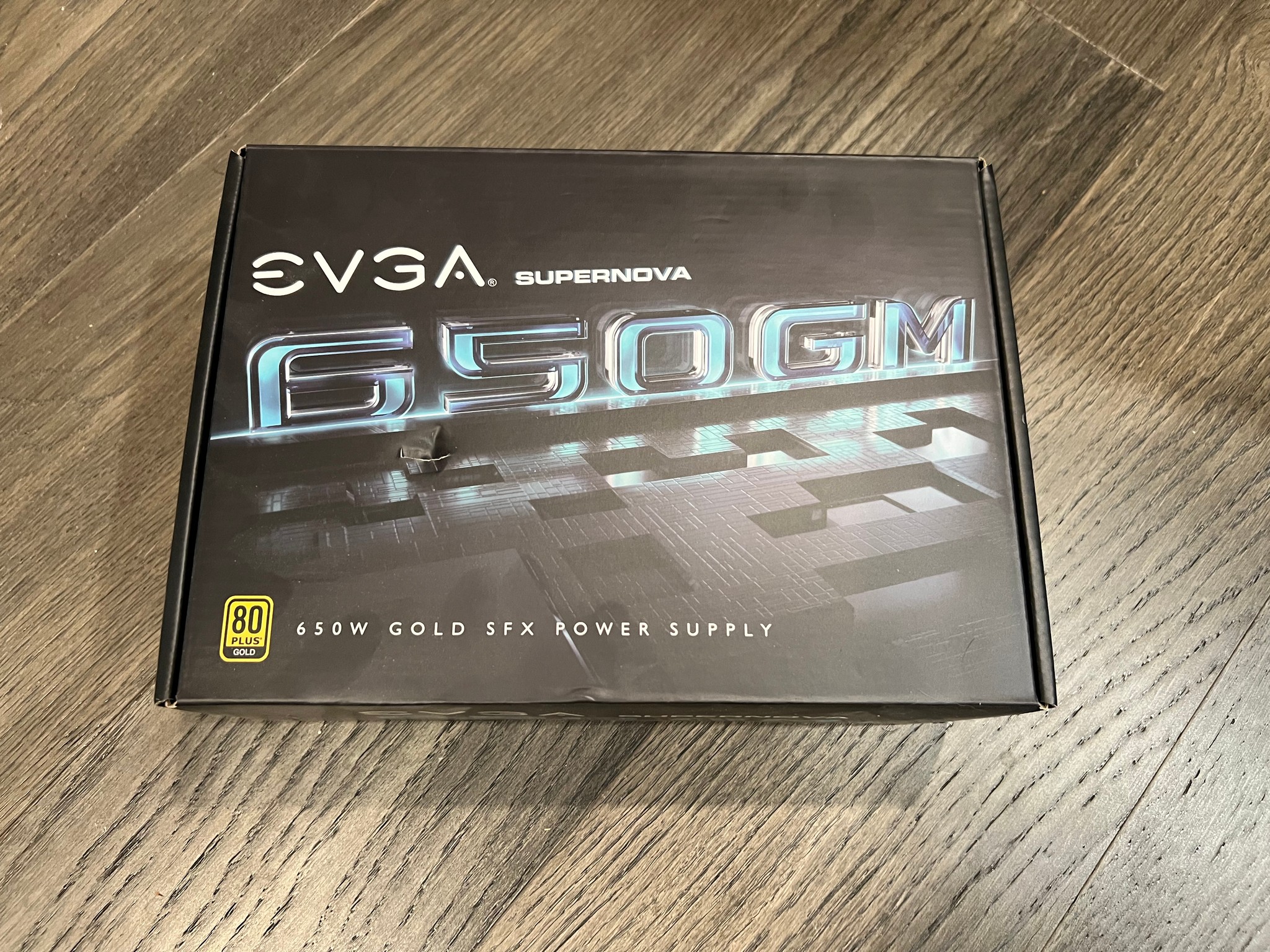 EVGA 650GM SFX Power Supply