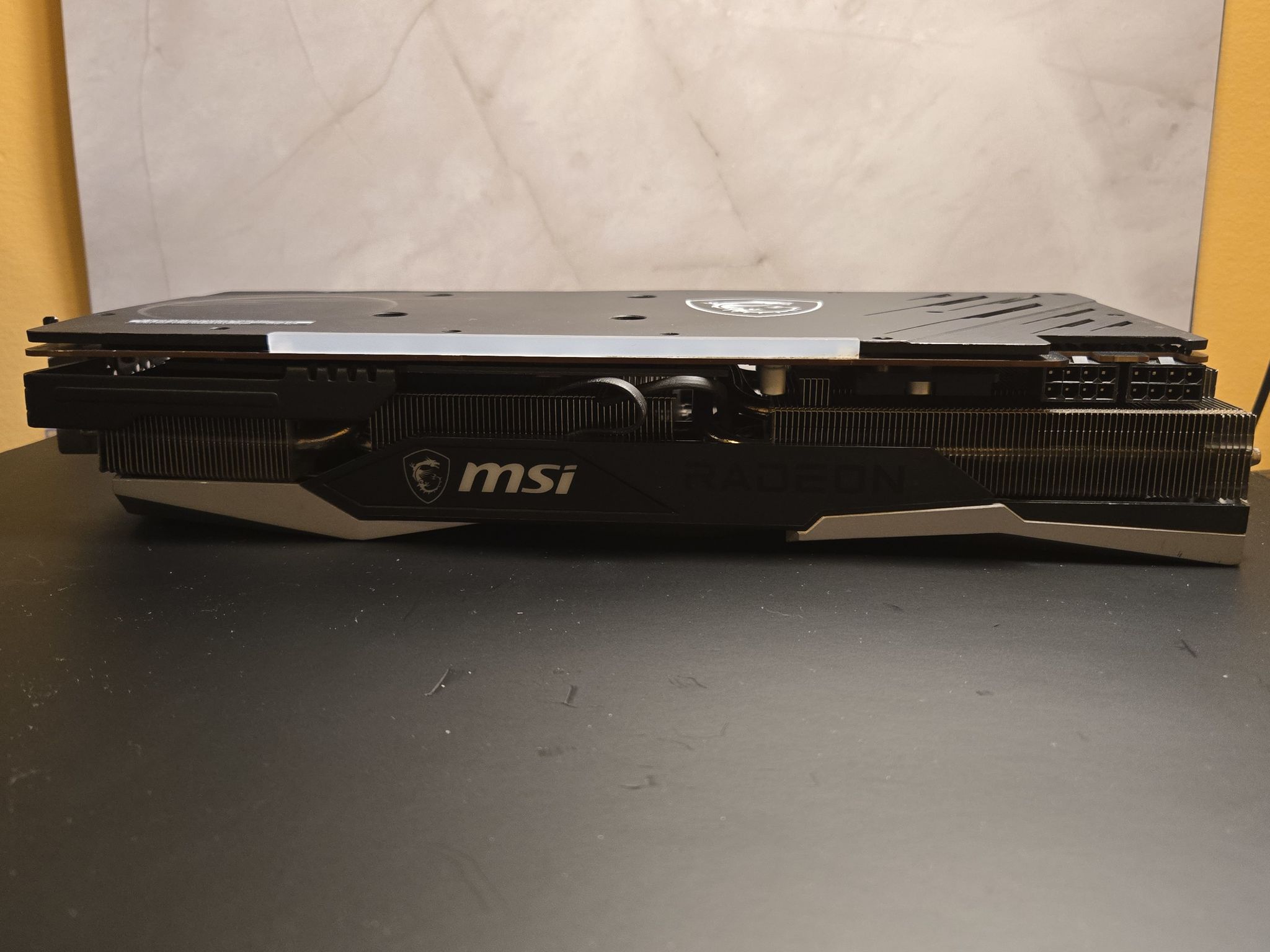 MSI Gaming X Trio RX 6800 16GB