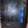 Intel I7-12700K | AMD Radeon RX 6650 XT | 16 GB DDR4 | 3TB SSD | Monitor & Keyboard included!