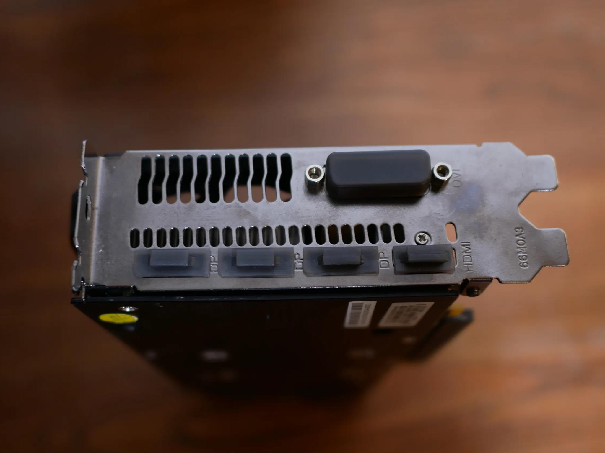 PowerColor AMD Radeon RX 580 8GB GDDR5 Graphics Card ‎AXRX 580 8GBD5-3DHDV2/OC