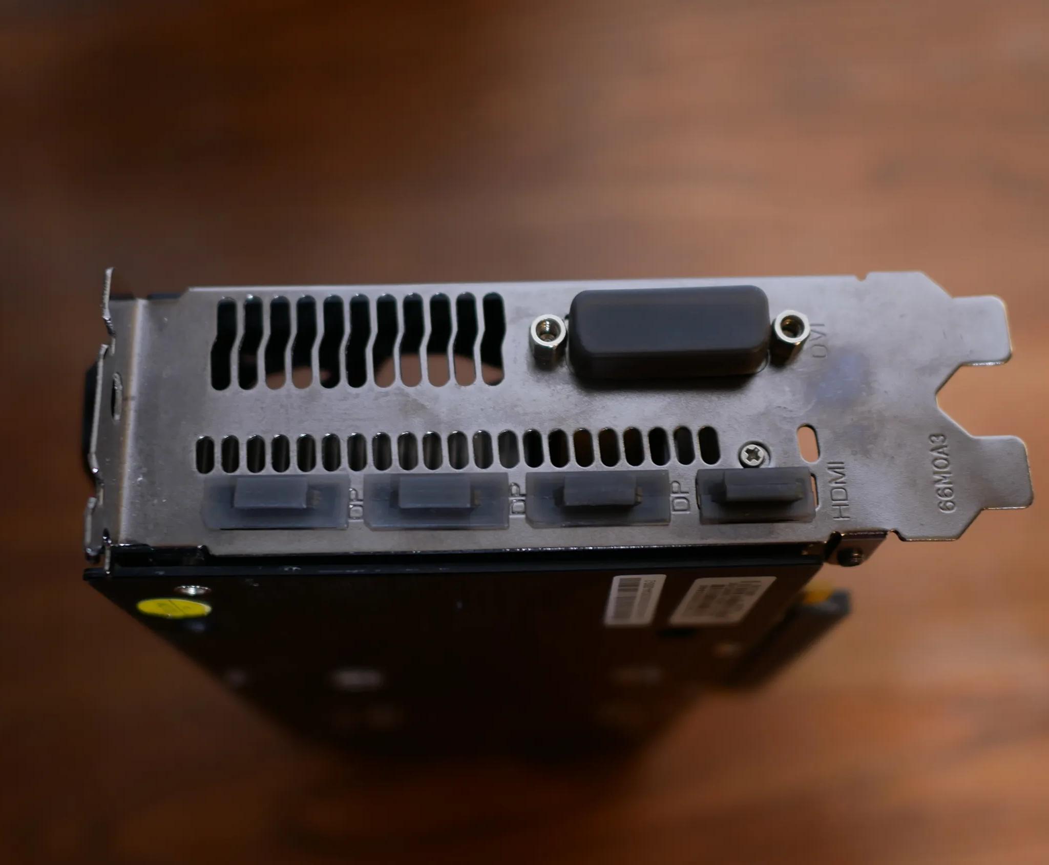 PowerColor AMD Radeon RX 580 8GB GDDR5 Graphics Card ‎AXRX 580 8GBD5-3DHDV2/OC